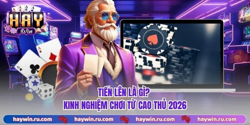 Tiến lên